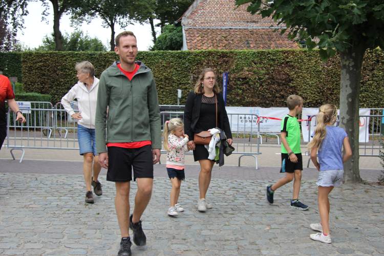 Landlopersjogging 2022